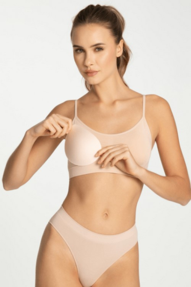 Wkładki Julimex piankowe uniwersalne UNI.PADS