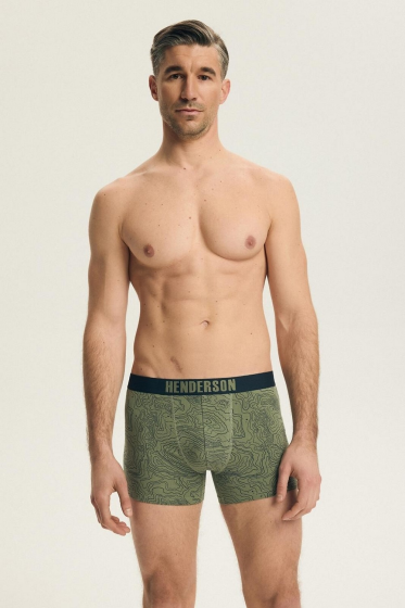 Bokserki Henderson 43386 Lap 2 A'2 M-3XL
