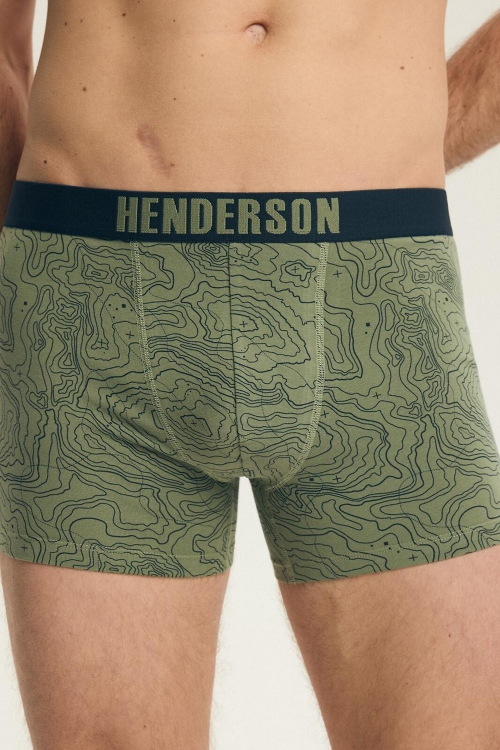 Bokserki Henderson 43386 Lap 2 A'2 M-3XL