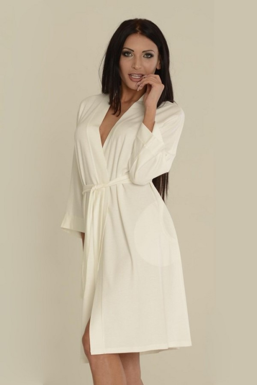 Szlafrok De Lafense 549 Visa  S-XXL