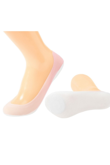 Stopki Be Snazzy ST-49 baletki gładkie