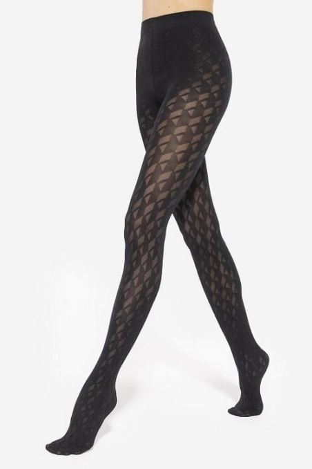 Rajstopy Gatta Loretta 155 50 den  5-XL