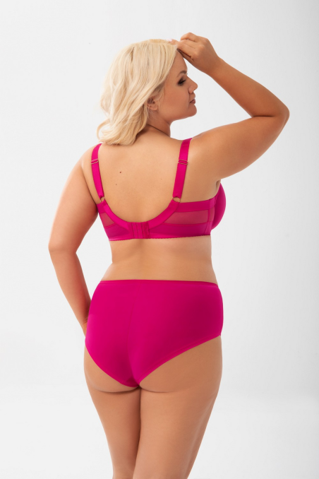 Biustonosz Gorsenia miękki -Big K564/1 Vicky