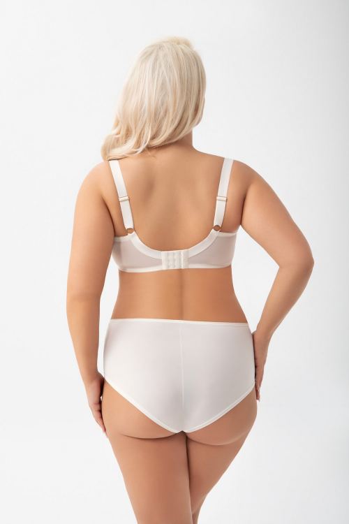 Biustonosz Gorsenia miękki- Big   K937 Evia