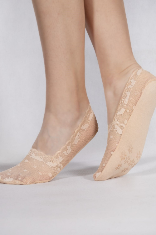 Baleriny YO! SKB-0144