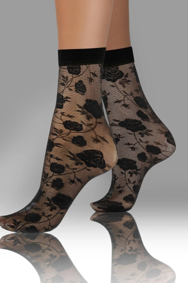 Skarpetki Sesto Senso Fashion A'2 wzór