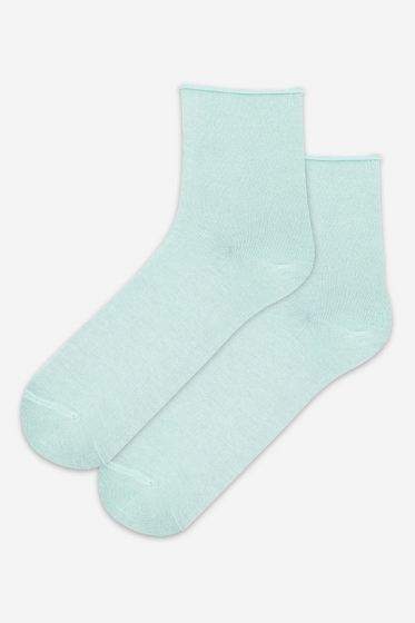 Skarpetki Gatta 284.201 Gładka Damska 36-41