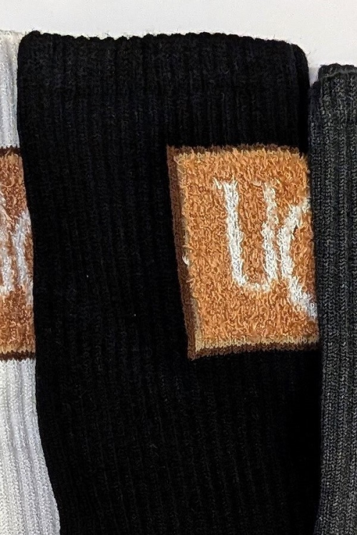 Skarpety Wik Soxlandia Kaszmir 35-42 Art.044  0709