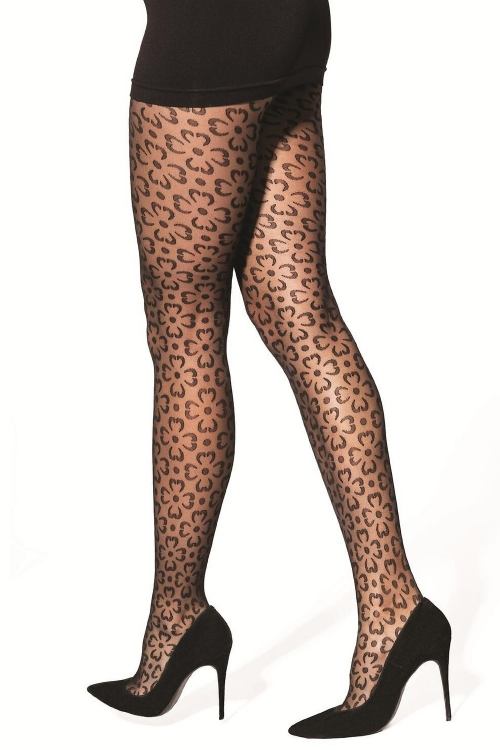 Rajstopy Gatta Daisy nr 03 20 den