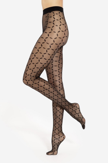 Rajstopy Gatta Tracy nr 03 20 den 2-4