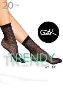 Skarpetki Gatta Trendy wz.30
