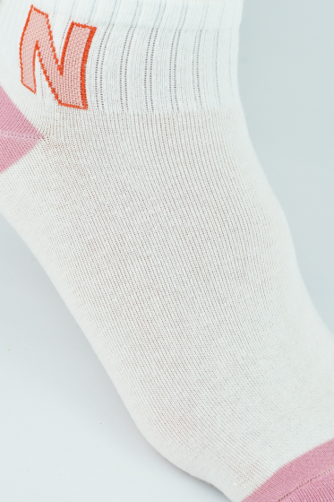 Stopki Noviti ST088 bawełniane damskie 36-41