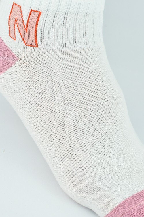 Stopki Noviti ST088 bawełniane damskie 36-41