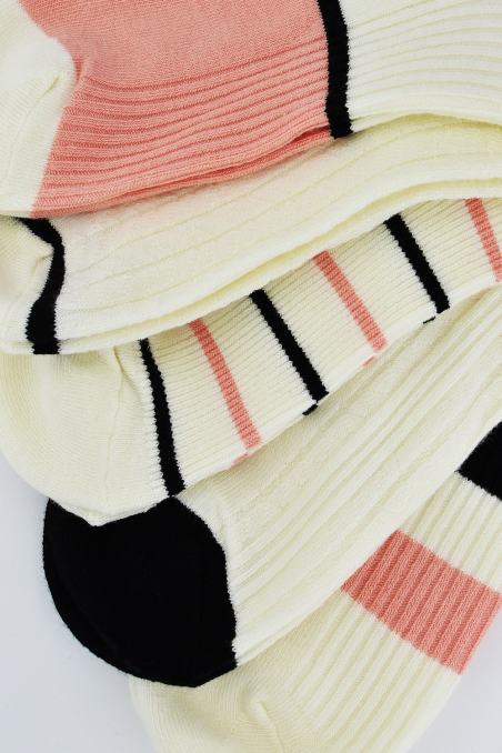 Stopki Noviti ST051 modal damskie 36-41