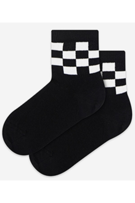 Skarpetki Gatta wzorowane chłopięce U34.P01   6-11 lat