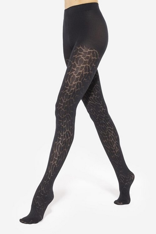 Rajstopy Gatta Lorien 27 40 den  5-XL