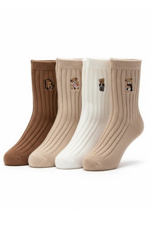 Skarpety Wik Soxlandia Kaszmir 35-42 Art.044  0921