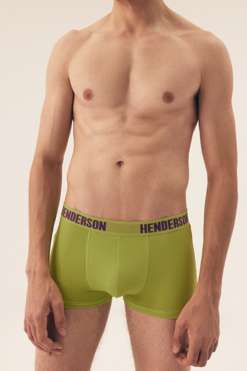 Bokserki Henderson 42594 Star  A'3 M-3XL