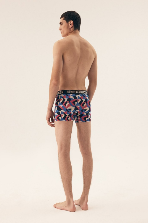 Bokserki Henderson 42620 Shield A'2 M-3XL