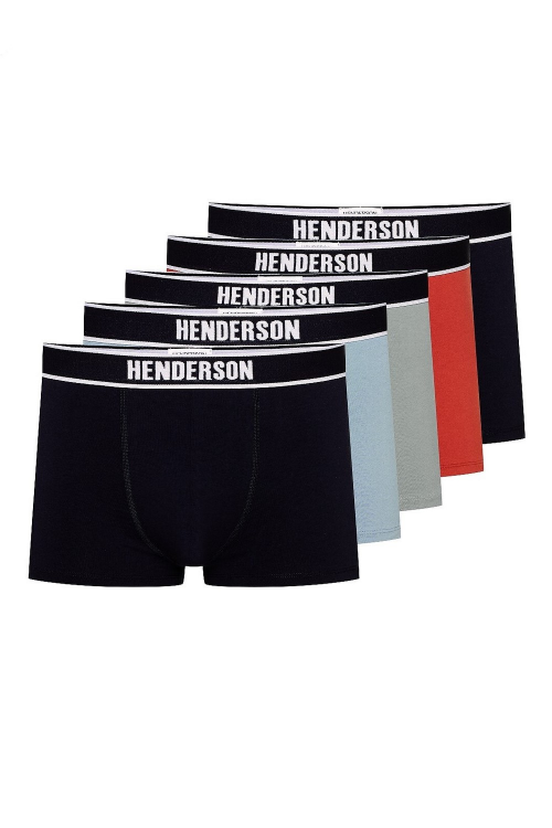 Bokserki Henderson 42694 Soon  A'5  M-3XL