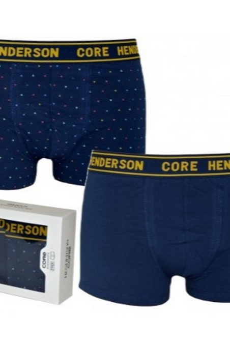 Bokserki Henderson 40406 Rbrush A'2 M-3XL