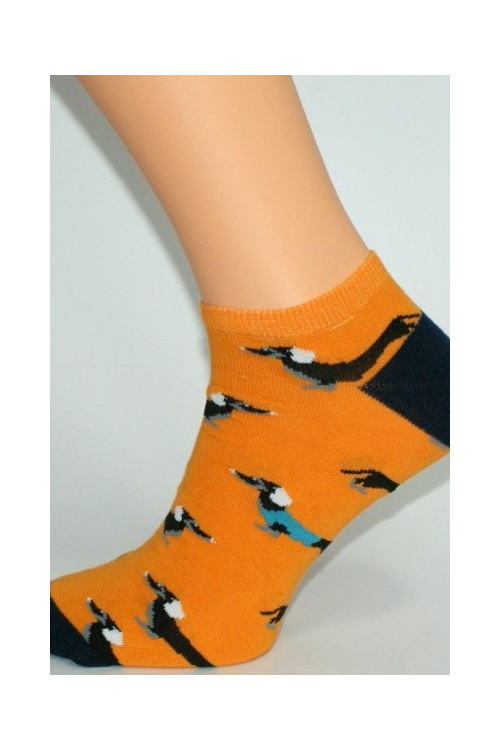 Stopki Bratex Popsox 6467