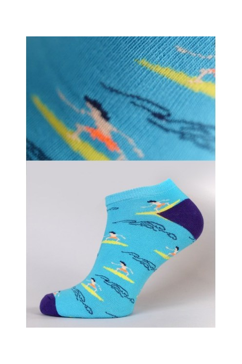 Stopki Bratex Popsox 6467