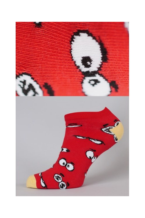 Stopki Bratex Popsox 6467