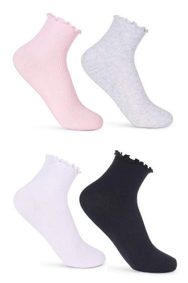 Skarpety Be Snazzy SK-19