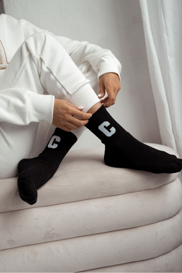 Skarpety Milena 0200.063 Litera C 37-41