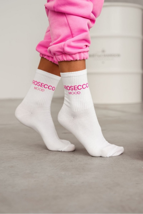 Skarpety Milena 0200-159 PROSECCO MOOD 37-41