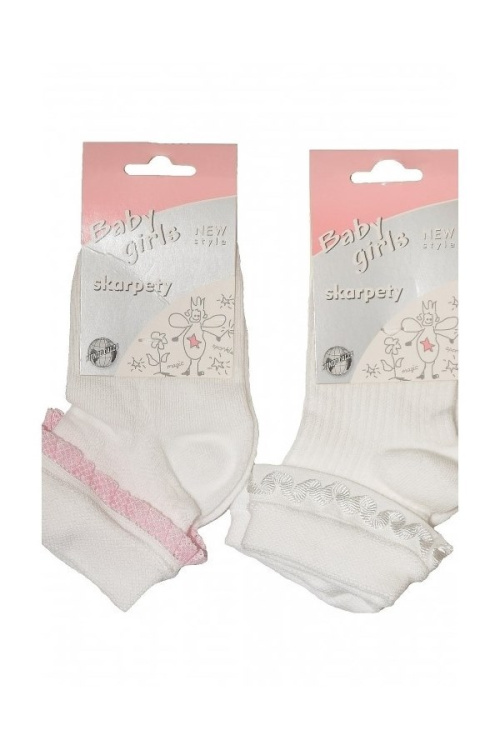 Skarpety Mondo Calza SDF 14-21 cm