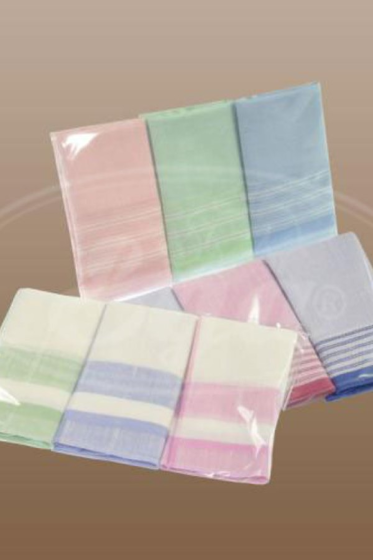 Chusteczki Ega Damskie CH-734 A'3