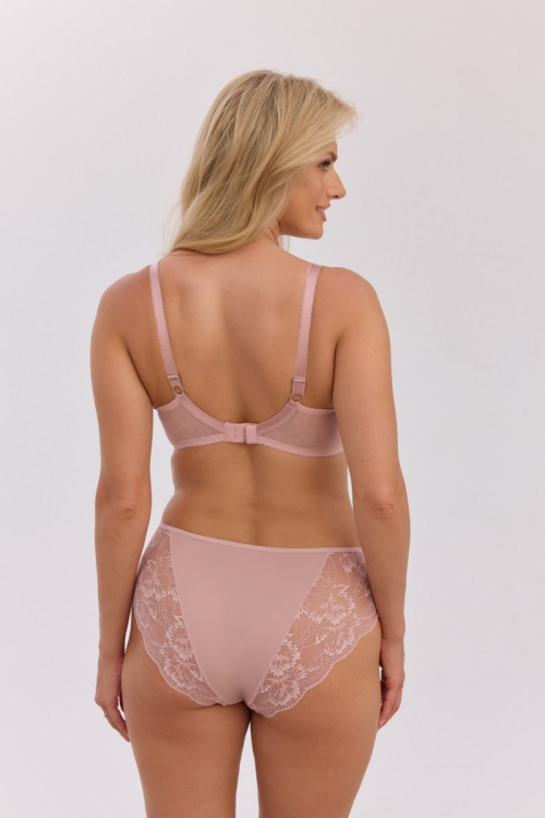 Biustonosz Gaia semi soft BS 1342 Evelyn