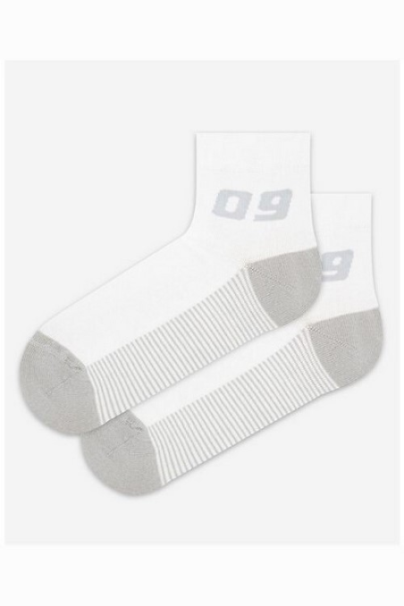 Skarpety Gatta 234.N59 Cottoline Wiosenne chłopięce wzorowane 27-32