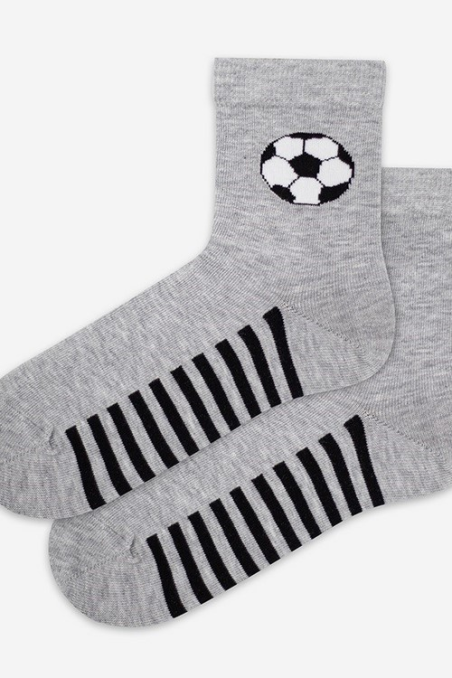 Skarpety Gatta  U34P01 chłopięce wzorowane 27-32