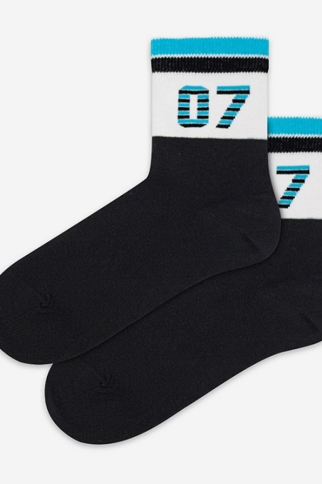 Skarpety Gatta  U34P01 chłopięce wzorowane 27-32