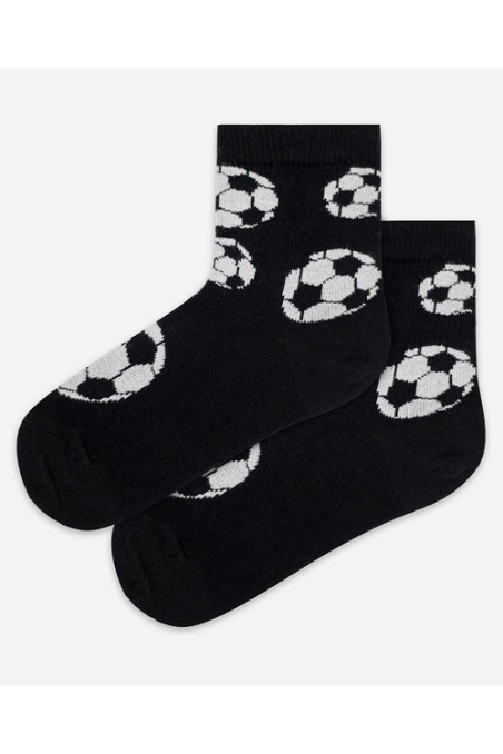 Skarpety Gatta  U24P01 chłopięce wzorowane 21-26