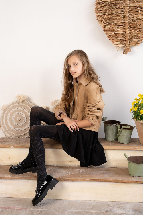 Rajstopy Knittex Sparkle Me DR2519 60 den