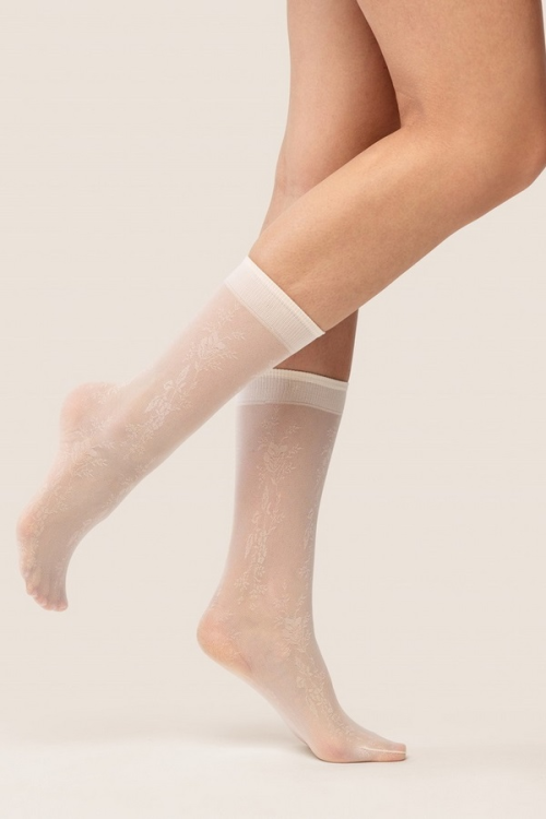 Skarpetki Gabriella Elia 1248 wzór