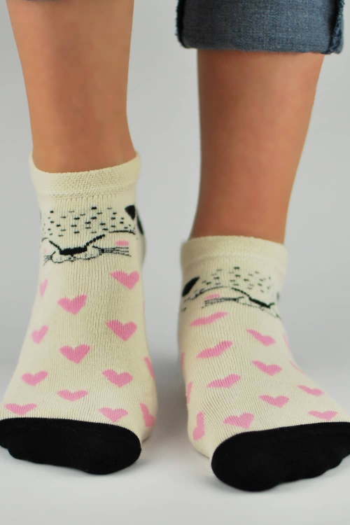 Stopki Noviti ST023 35-42