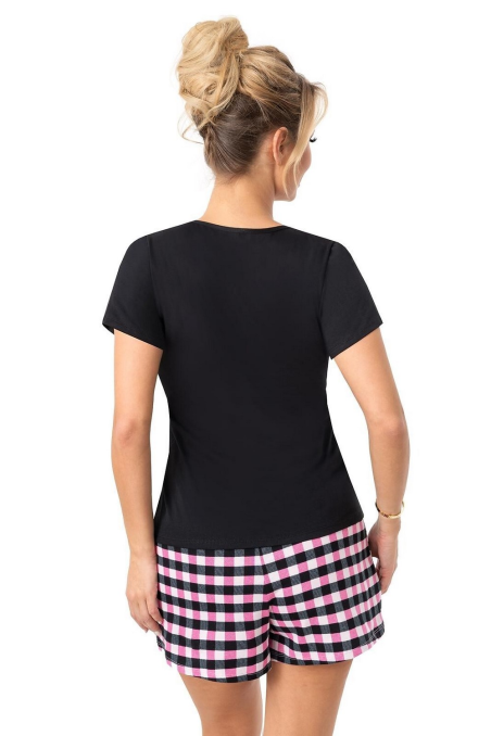Piżama  Donna  Sleep Short kr/r   S-XXL