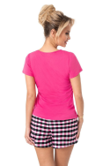 Piżama  Donna  Sleep Short kr/r   S-XXL