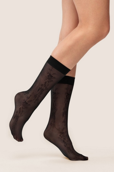 Skarpetki Gabriella Elia 1248 wzór