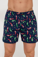 Bokserki Cornette Classic  Peppers  001/192 S-XXL