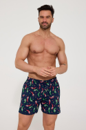 Bokserki Cornette Classic  Peppers  001/192 S-XXL