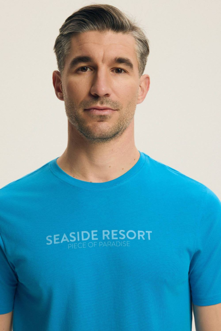 Piżama Henderson 44510 kr/r Bey M-3XL