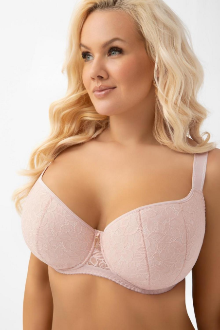 Biustonosz-balkonetka  Gorsenia G009 Daria