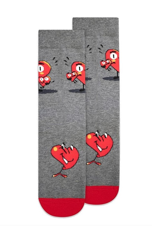 Skarpetki Gatta Love U04.156 35-46