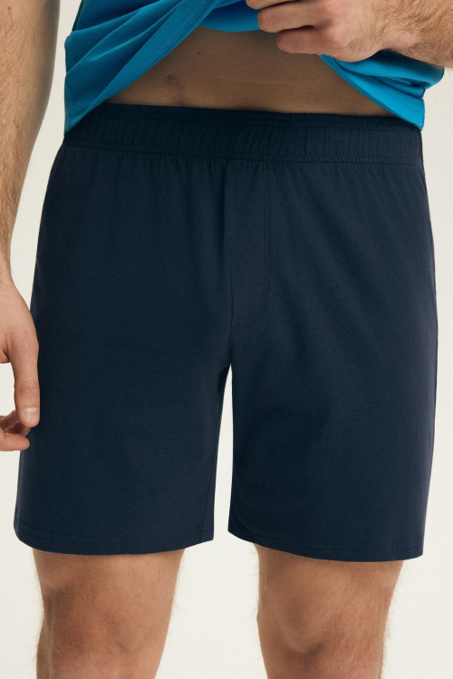 Piżama Henderson 44510 kr/r Bey M-3XL